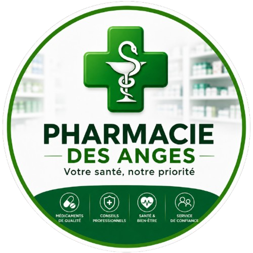 Pharmacie des Anges